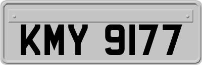 KMY9177