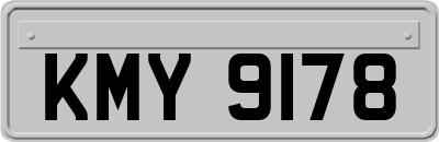 KMY9178