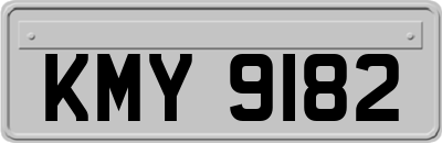 KMY9182