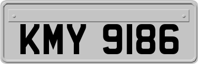 KMY9186