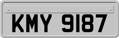 KMY9187