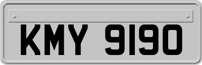 KMY9190