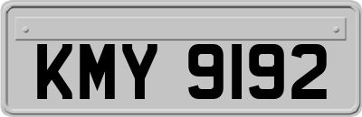 KMY9192