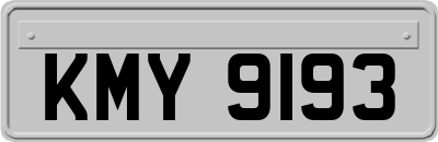 KMY9193