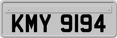 KMY9194