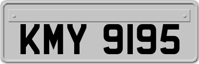 KMY9195