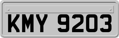 KMY9203