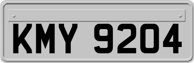 KMY9204