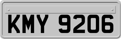 KMY9206