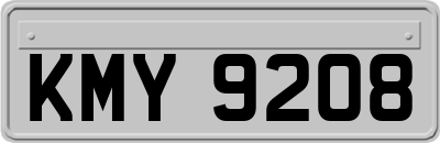 KMY9208