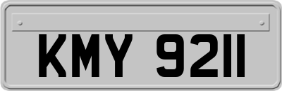 KMY9211