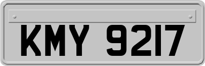 KMY9217