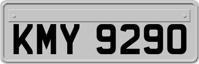 KMY9290