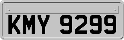 KMY9299