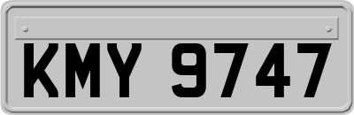 KMY9747