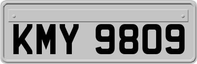 KMY9809