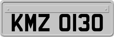 KMZ0130