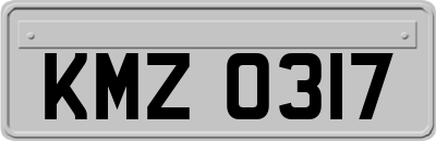 KMZ0317