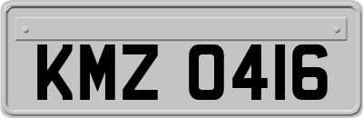 KMZ0416