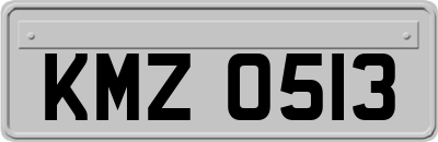 KMZ0513