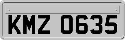 KMZ0635