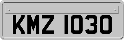 KMZ1030