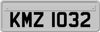 KMZ1032