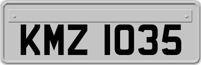 KMZ1035