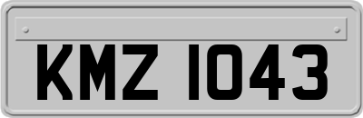 KMZ1043