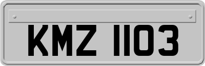 KMZ1103