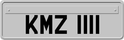 KMZ1111