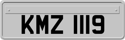 KMZ1119