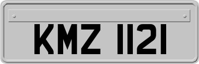 KMZ1121