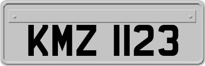 KMZ1123