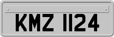 KMZ1124