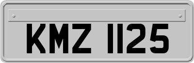 KMZ1125