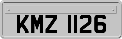 KMZ1126