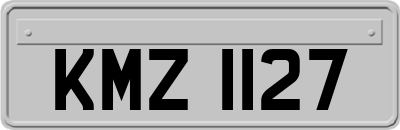 KMZ1127