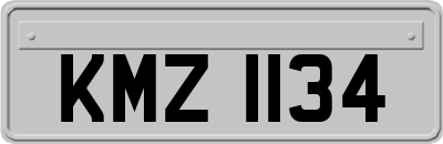 KMZ1134