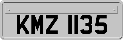 KMZ1135