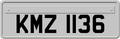 KMZ1136