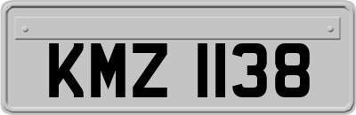 KMZ1138