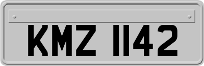 KMZ1142