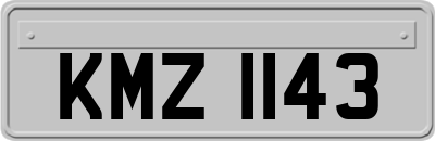 KMZ1143