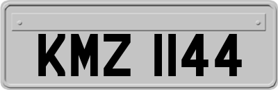 KMZ1144