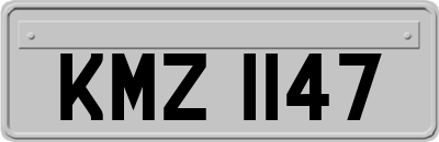 KMZ1147