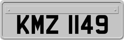 KMZ1149