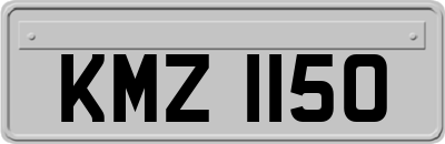 KMZ1150