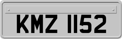 KMZ1152