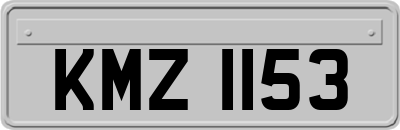 KMZ1153